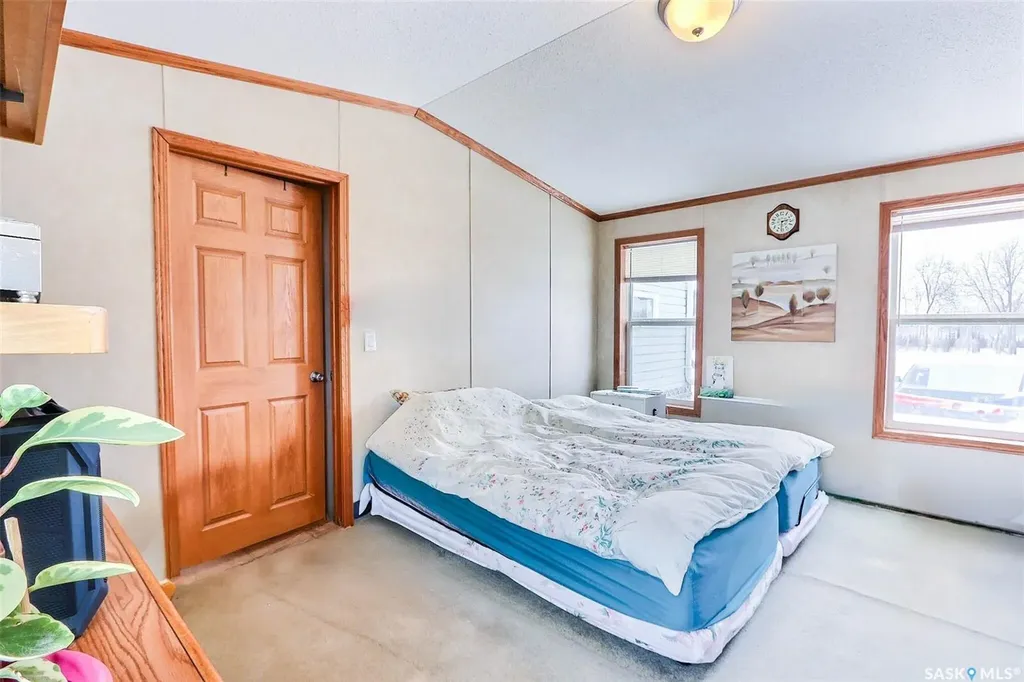 Rural Address Prince Albert Rm No. 461 SK S6V 8A6