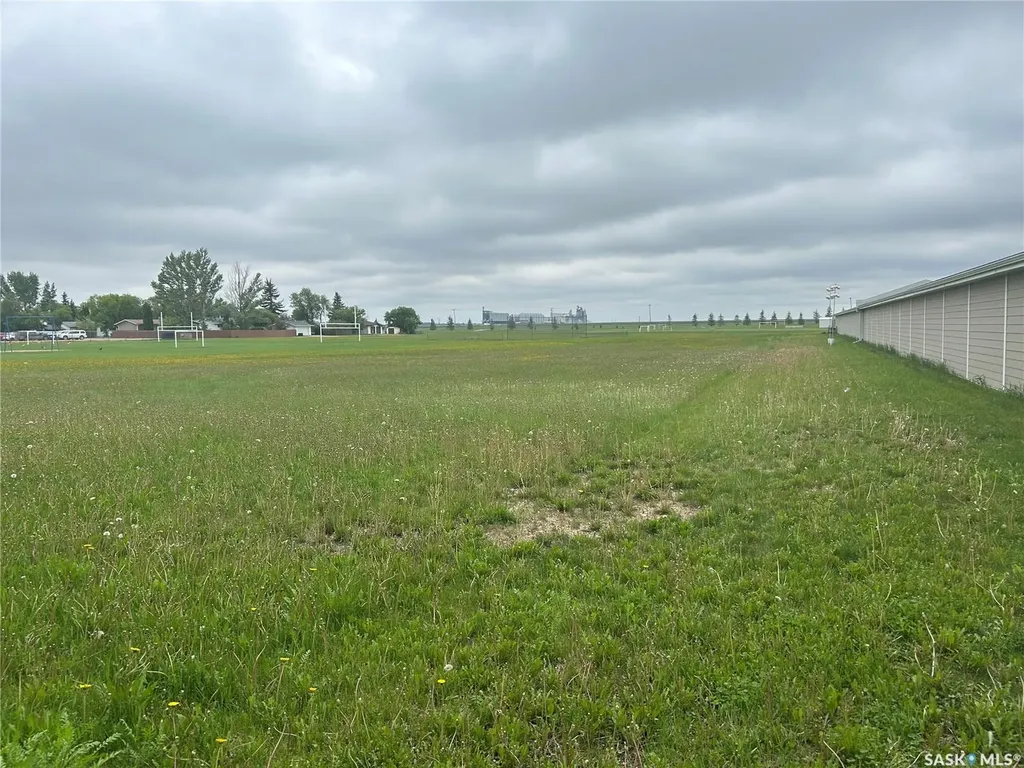 2 110th Avenue Tisdale SK S0E 1T0