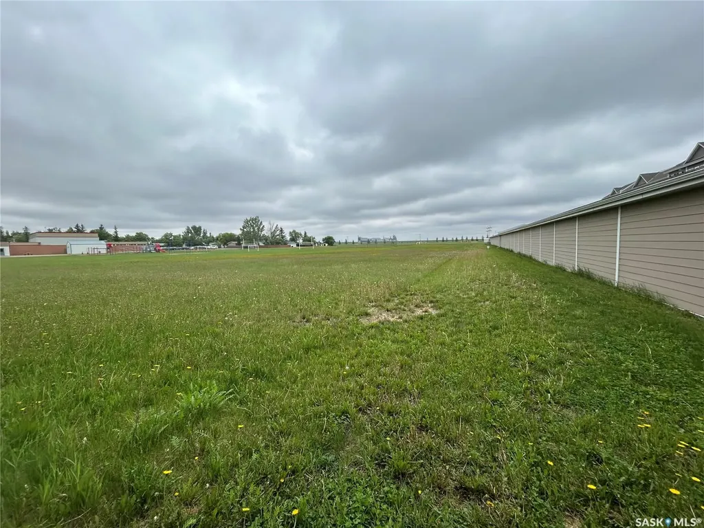 2 110th Avenue Tisdale SK S0E 1T0
