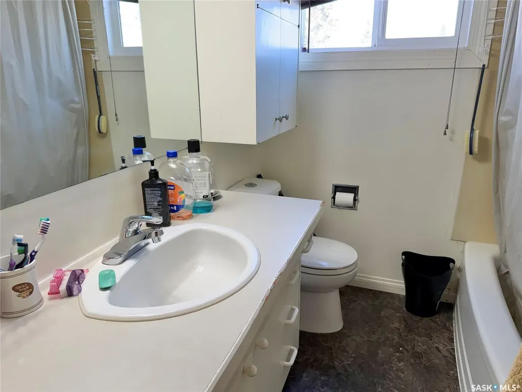 110 Hatton Avenue E Melfort SK S0E 1A0