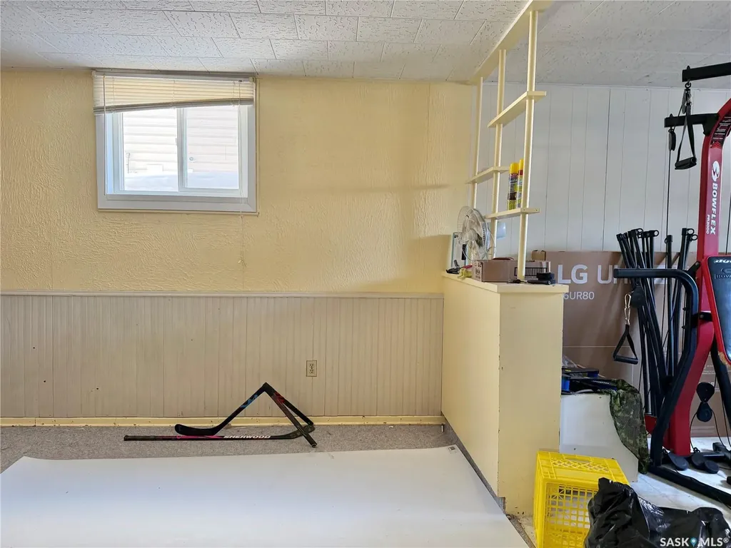 110 Hatton Avenue E Melfort SK S0E 1A0