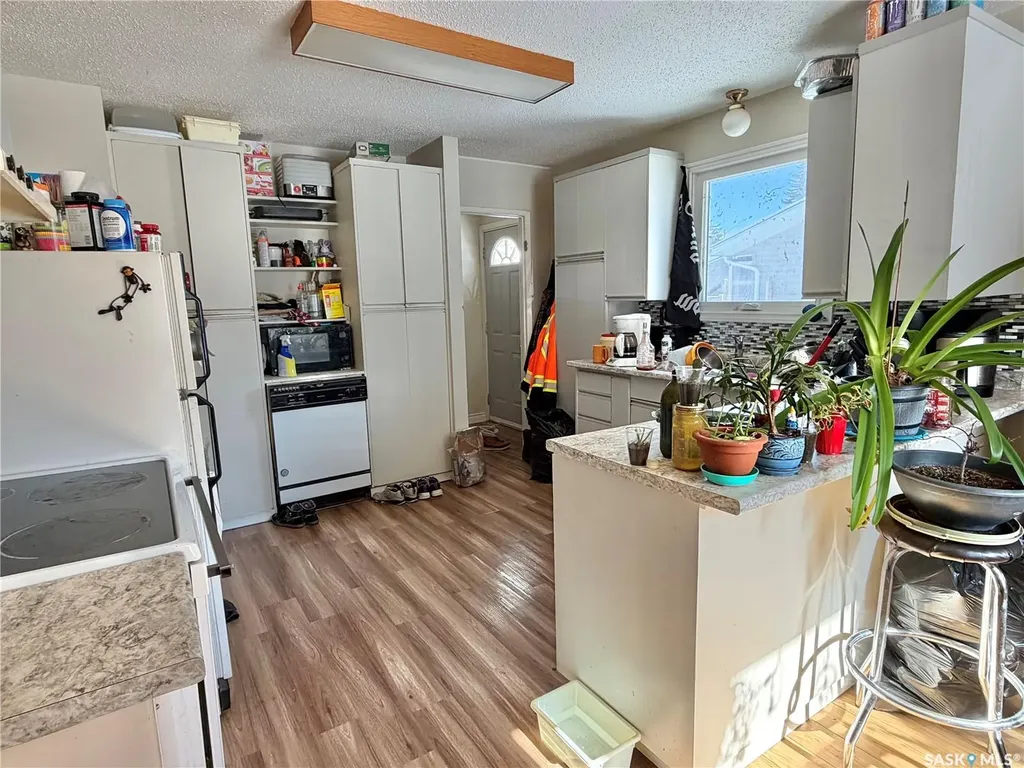 110 Hatton Avenue E Melfort SK S0E 1A0