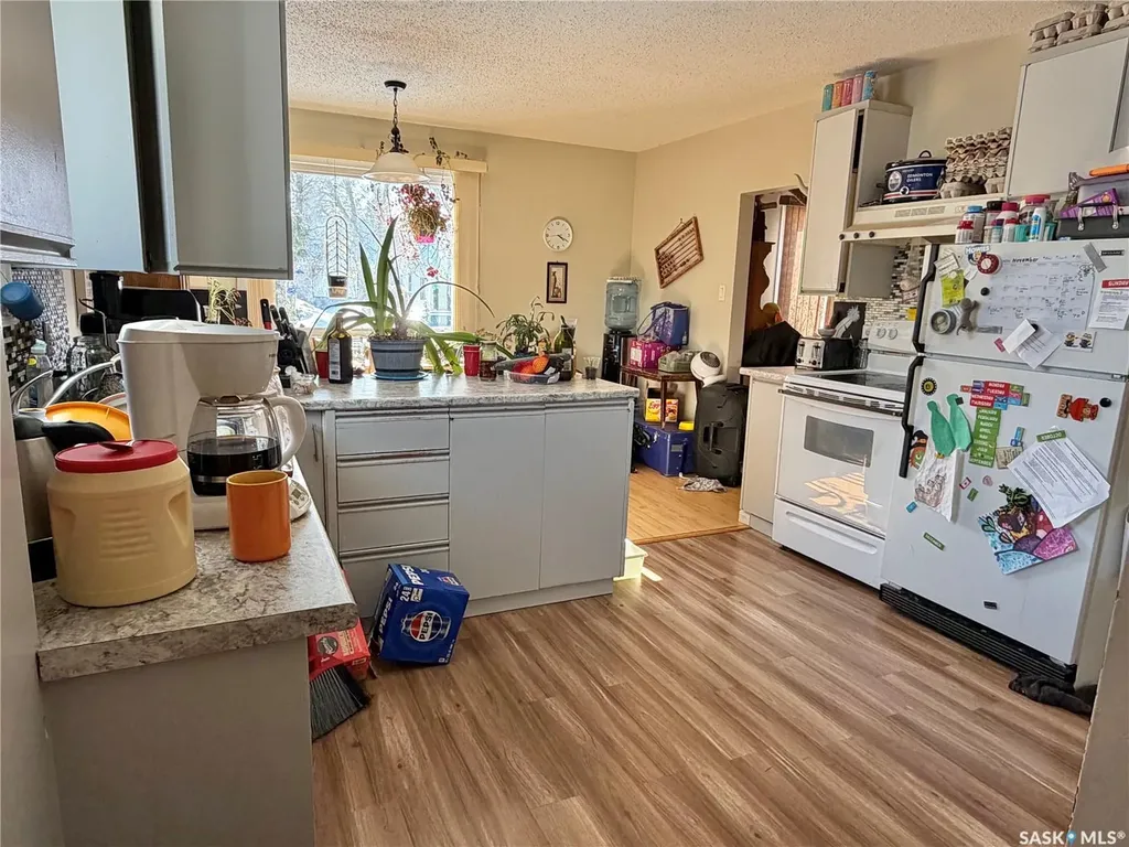 110 Hatton Avenue E Melfort SK S0E 1A0