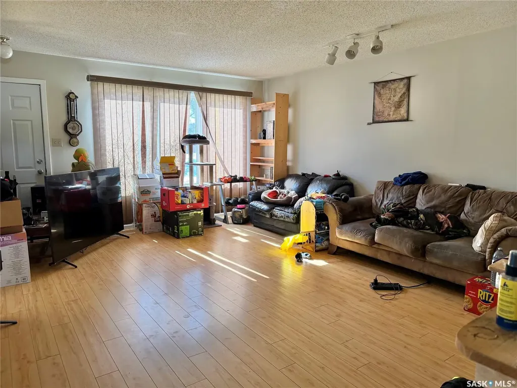 110 Hatton Avenue E Melfort SK S0E 1A0