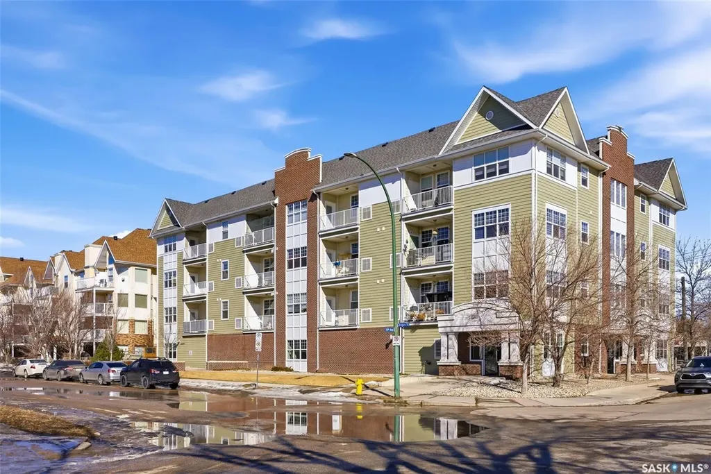 2255 Angus Street Regina SK S4T 2A3