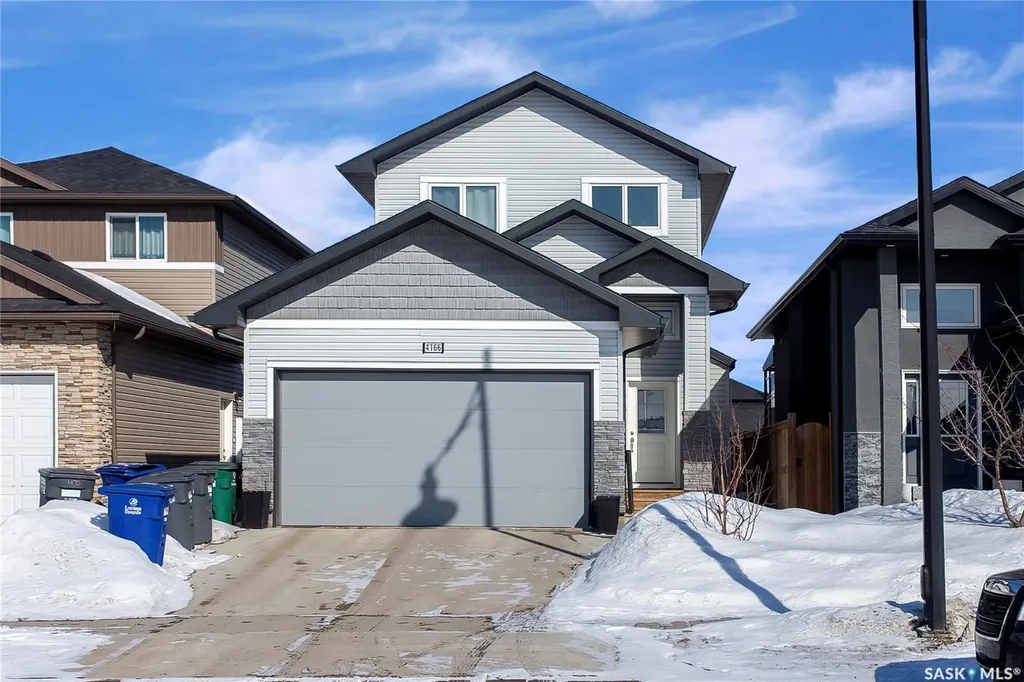 4166 Diefenbaker Drive Saskatoon SK S7I 6W8
