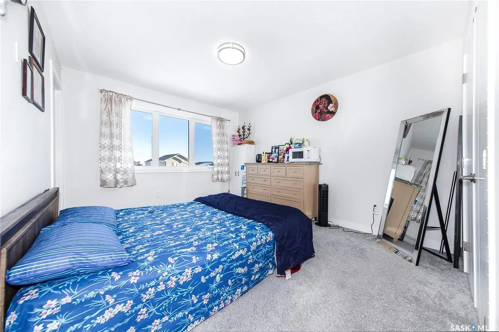 4166 Diefenbaker Drive Saskatoon SK S7I 6W8