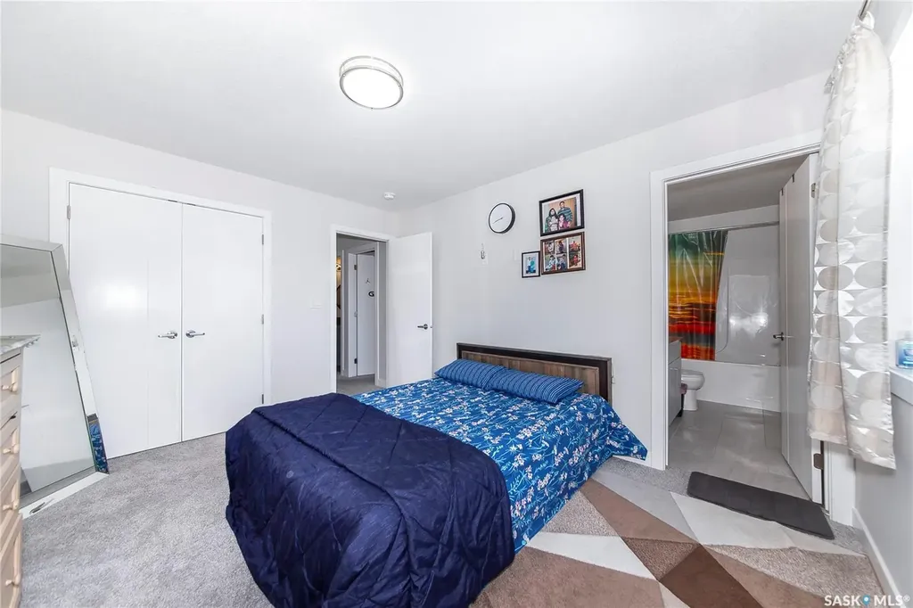 4166 Diefenbaker Drive Saskatoon SK S7I 6W8