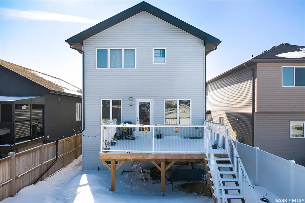 4166 Diefenbaker Drive Saskatoon SK S7I 6W8