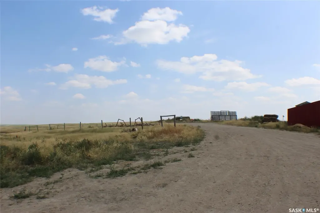 8574 Range Road Grassy Creek Rm No. 78 SK S0N 0B0