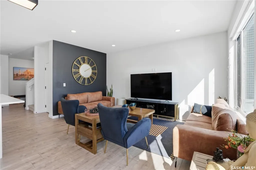 360 Barrett Street Saskatoon SK S7W 1E7