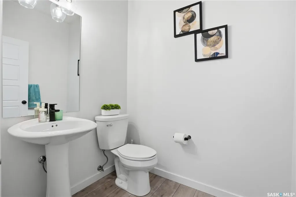 360 Barrett Street Saskatoon SK S7W 1E7