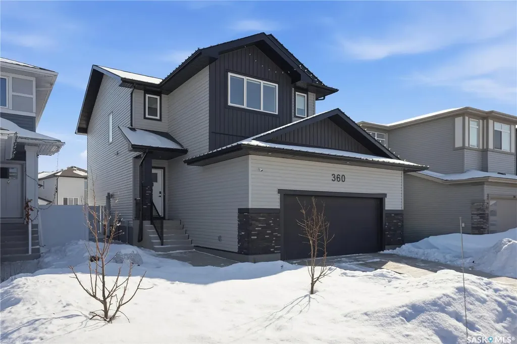 360 Barrett Street Saskatoon SK S7W 1E7