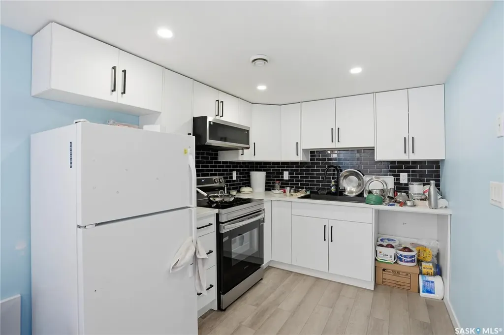 360 Barrett Street Saskatoon SK S7W 1E7