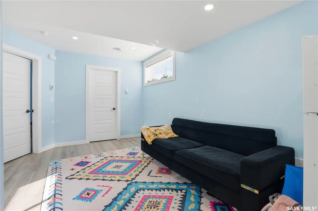 360 Barrett Street Saskatoon SK S7W 1E7