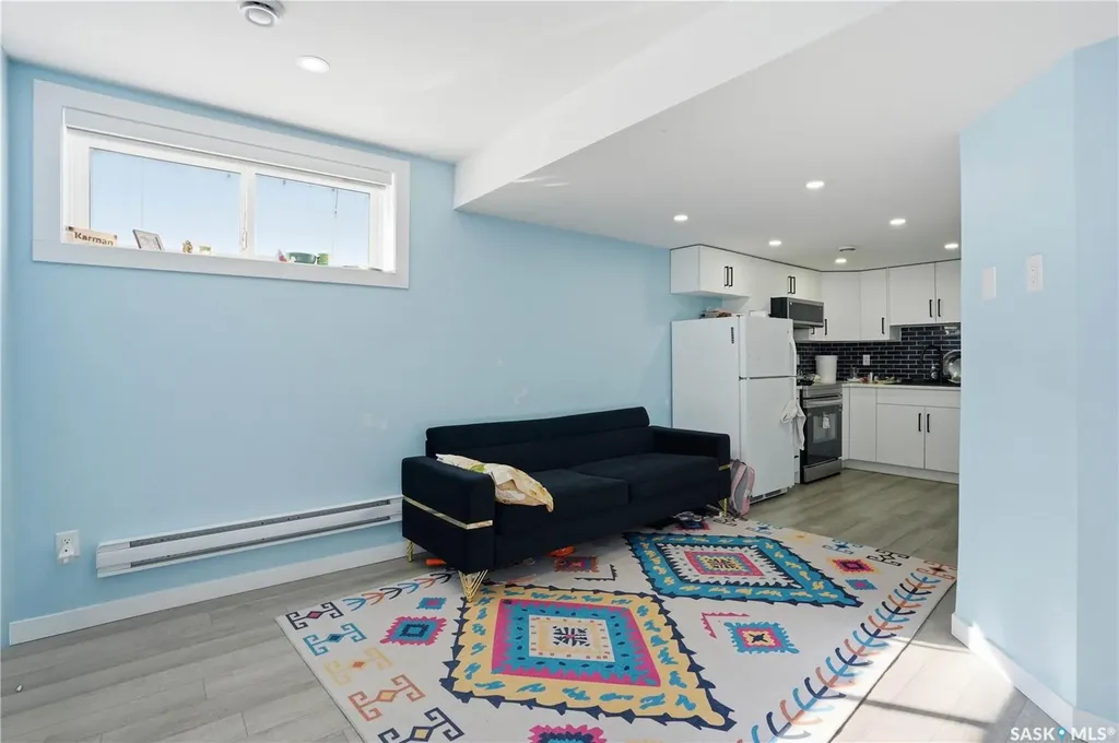 360 Barrett Street Saskatoon SK S7W 1E7