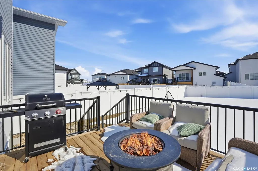 360 Barrett Street Saskatoon SK S7W 1E7