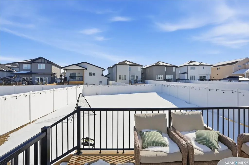 360 Barrett Street Saskatoon SK S7W 1E7