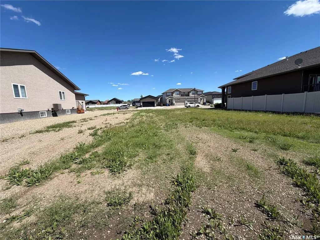 77 Good Spirit Crescent Yorkton SK S3N 0X1