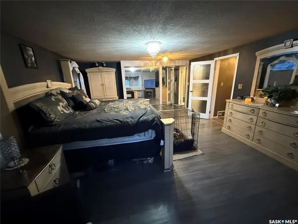 102 3rd Street E Carnduff SK S0C 0S0