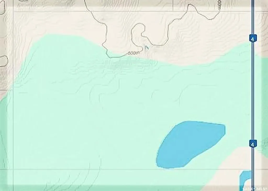 Rural Address St. Andrews Rm No. 287 SK S0L 2V0