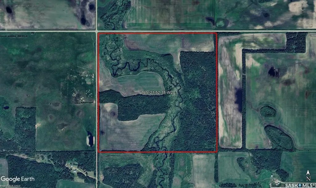 Rural Address Torch River Rm No. 488 SK S0J 0M0