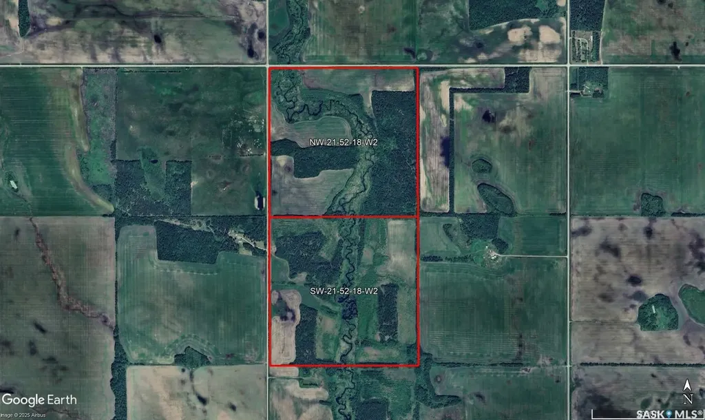 Rural Address Torch River Rm No. 488 SK S0J 0M0