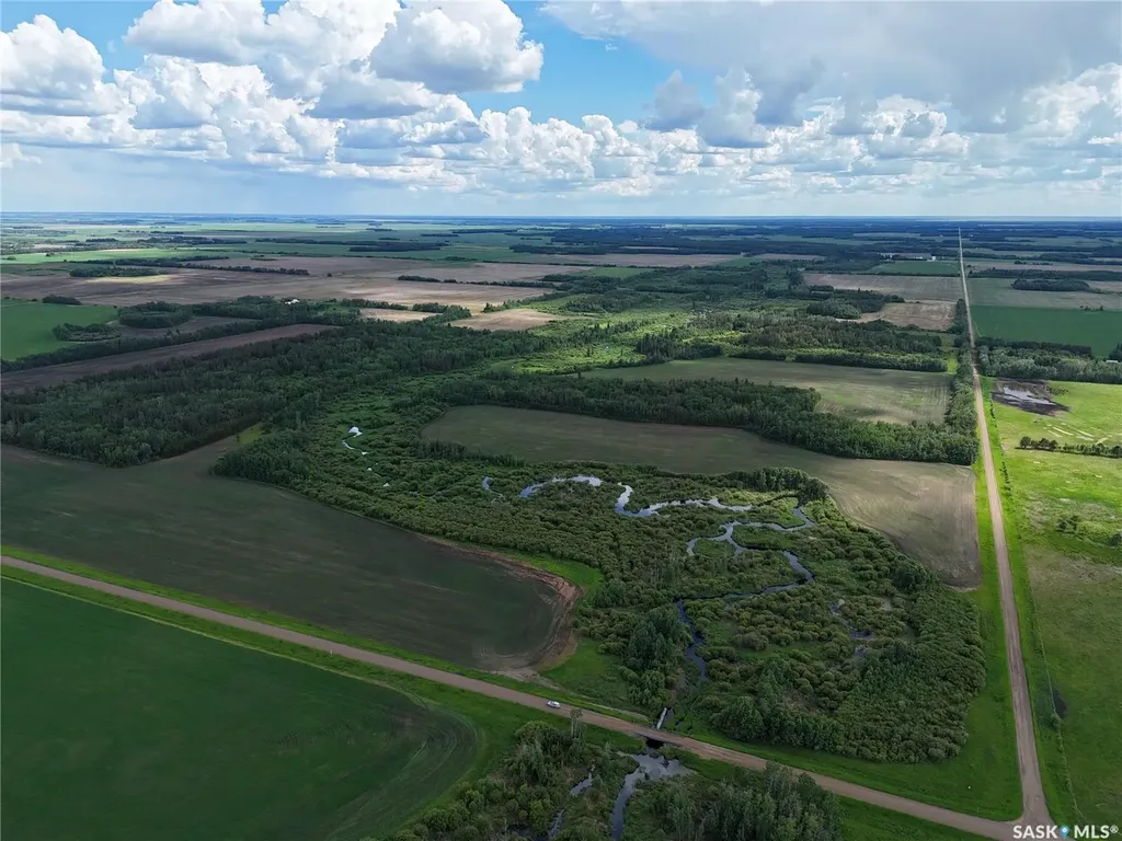Rural Address Torch River Rm No. 488 SK S0J 0M0
