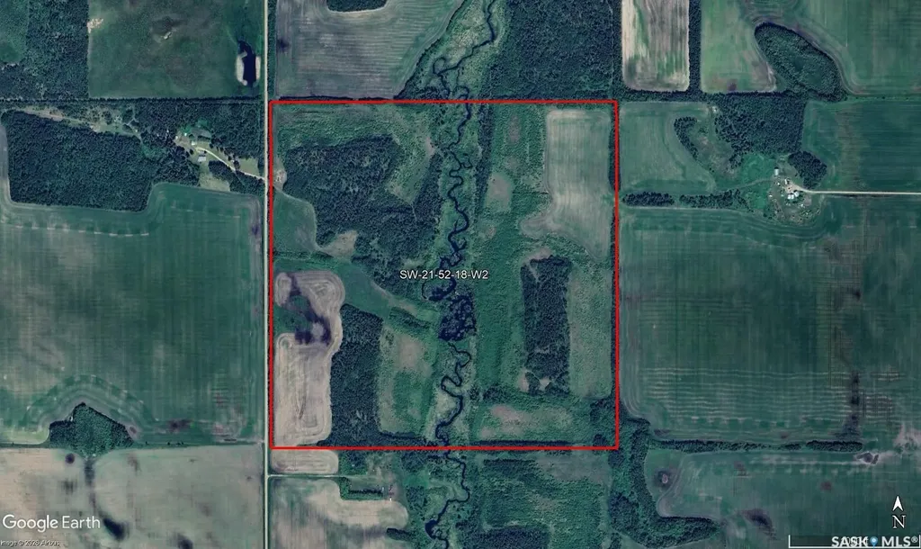Rural Address Torch River Rm No. 488 SK S0J 0M0