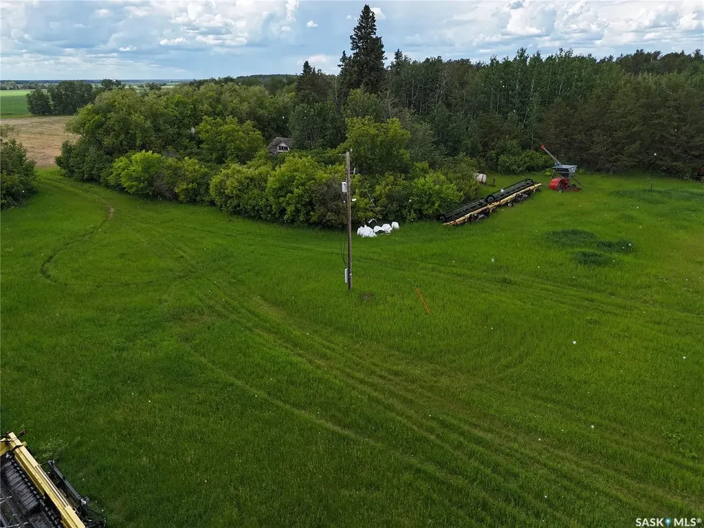 Rural Address Torch River Rm No. 488 SK S0J 0M0