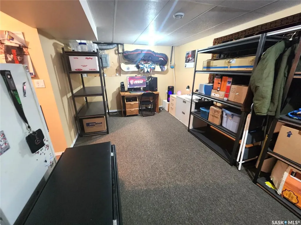 304 Second Avenue E Lampman SK S0C 1N0