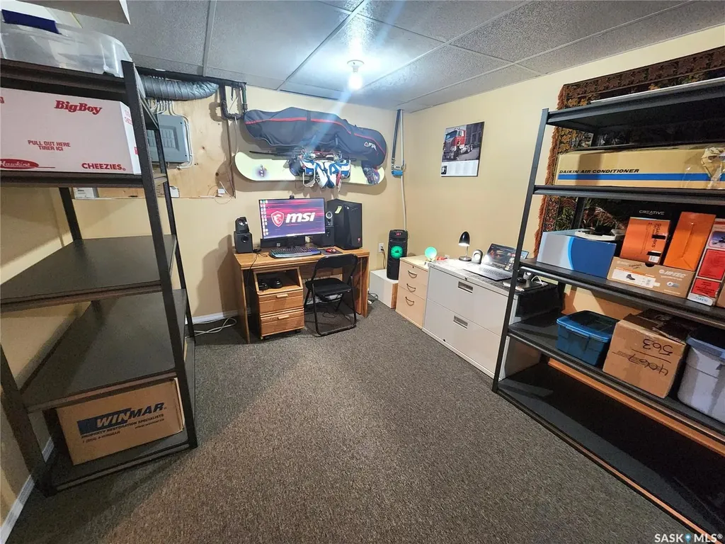304 Second Avenue E Lampman SK S0C 1N0
