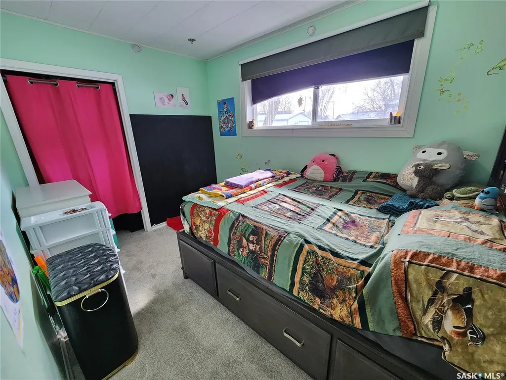 304 Second Avenue E Lampman SK S0C 1N0