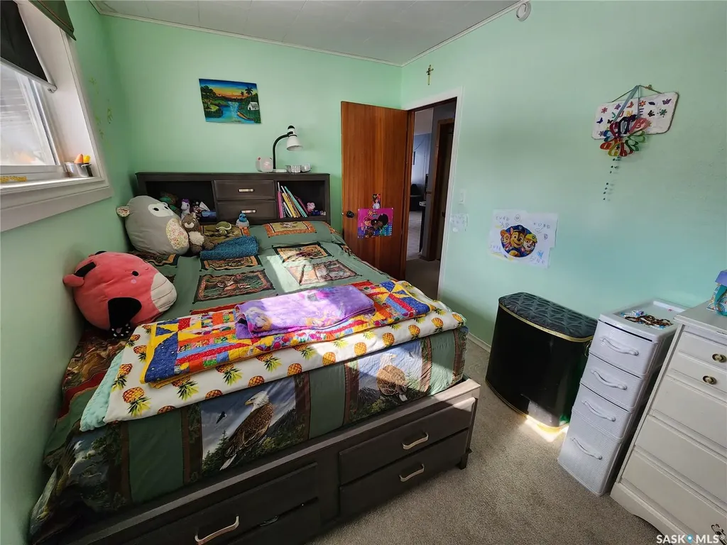 304 Second Avenue E Lampman SK S0C 1N0