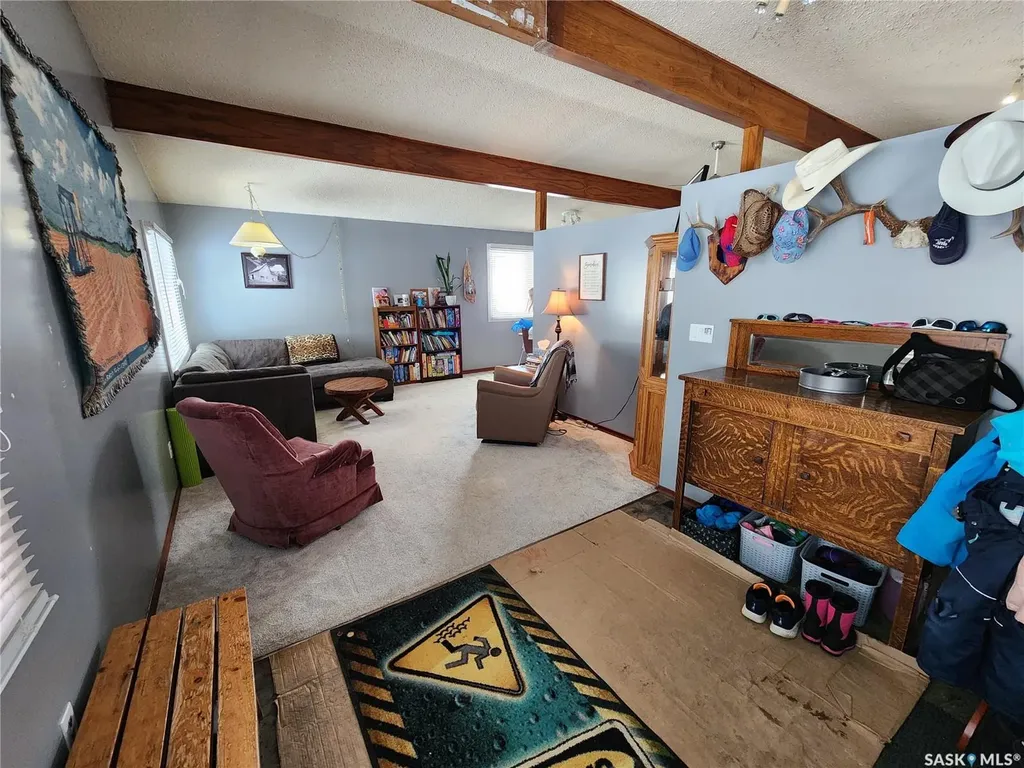 304 Second Avenue E Lampman SK S0C 1N0