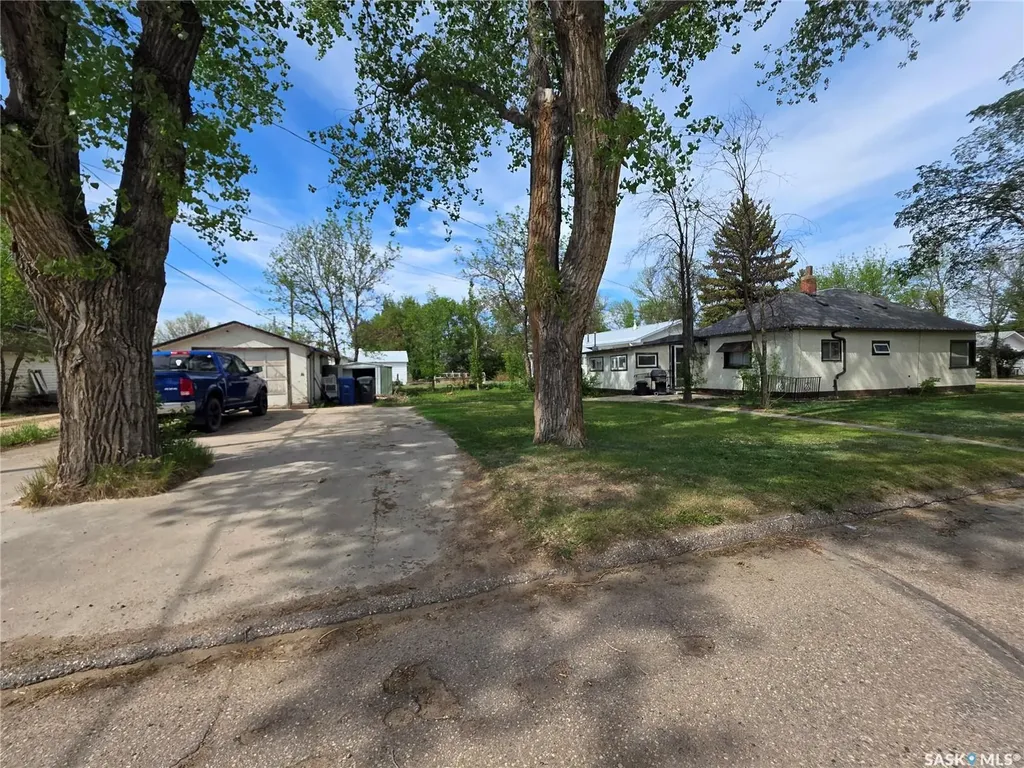 5460 Kings Avenue Gull Lake SK S0N 1A0