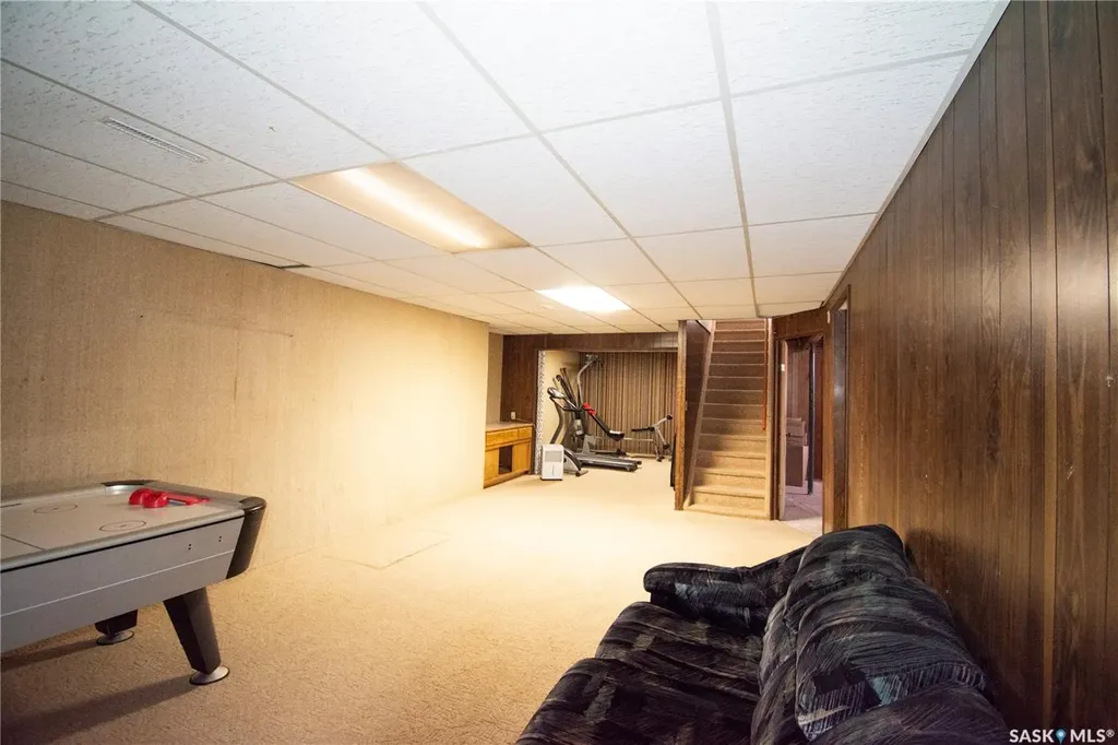 410 Central Avenue Montmartre SK S0G 3M0