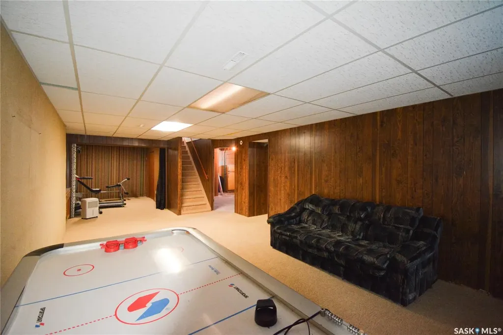 410 Central Avenue Montmartre SK S0G 3M0