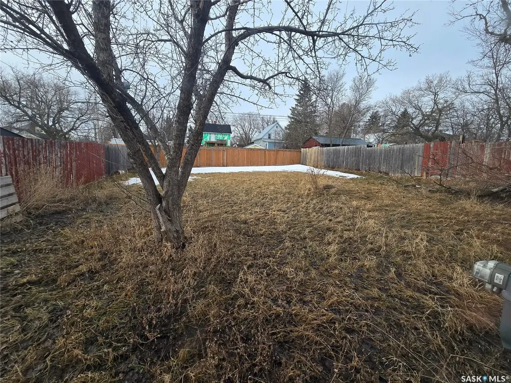 336 2nd Avenue SE Weyburn SK S4H 1X1