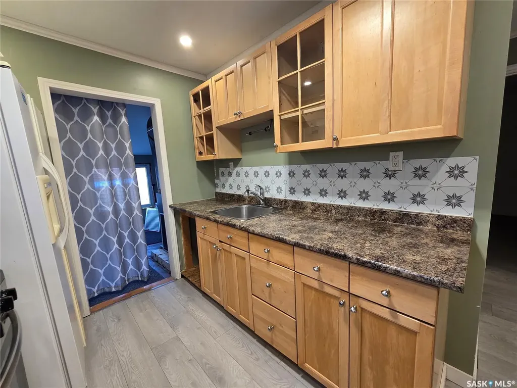 336 2nd Avenue SE Weyburn SK S4H 1X1
