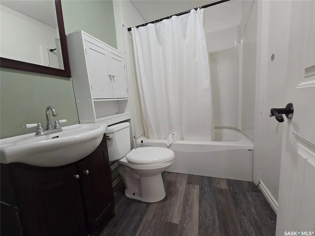 336 2nd Avenue SE Weyburn SK S4H 1X1