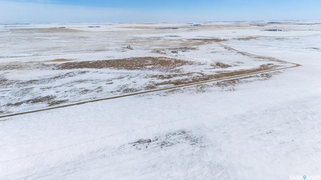 Rural Address Griffin Rm No. 66 SK S0G 0G4