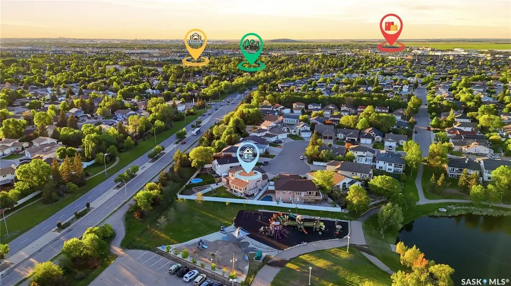 3148 Wimbledon Bay Regina SK S4V 2Y6