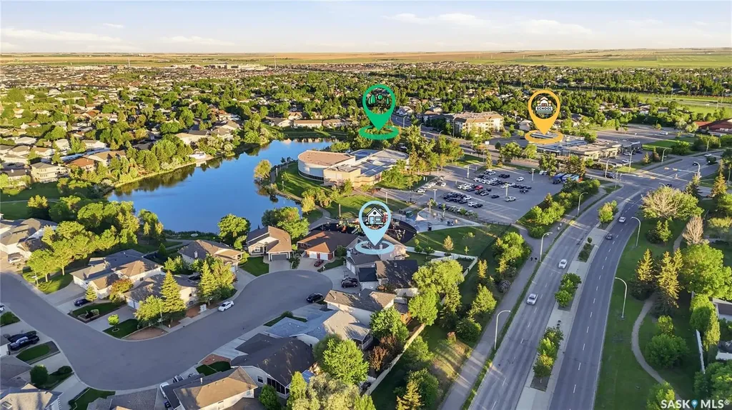 3148 Wimbledon Bay Regina SK S4V 2Y6