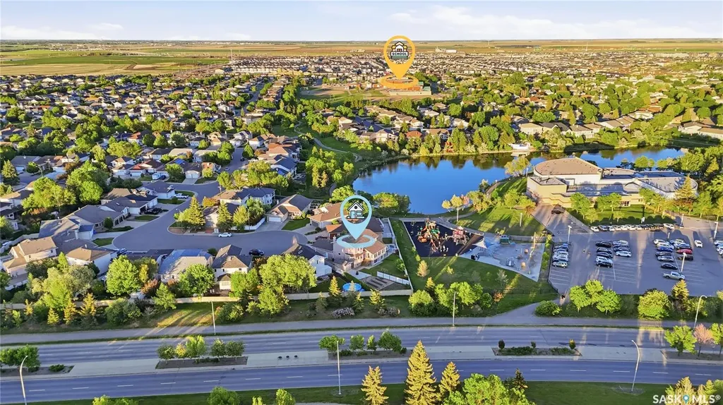 3148 Wimbledon Bay Regina SK S4V 2Y6