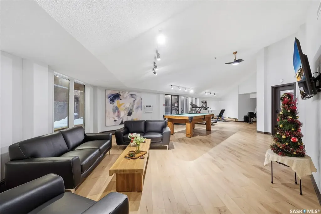 222 Saskatchewan Crescent E Saskatoon SK S7N 0K6