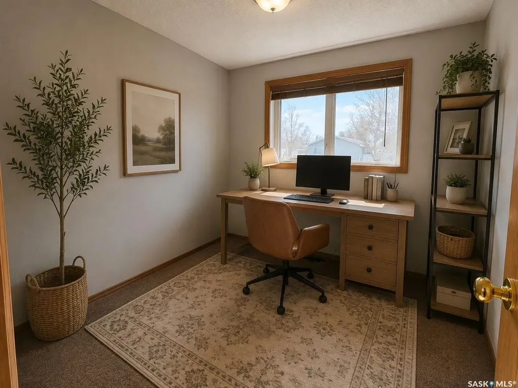 297 5th Avenue E Unity SK S0K 4L0