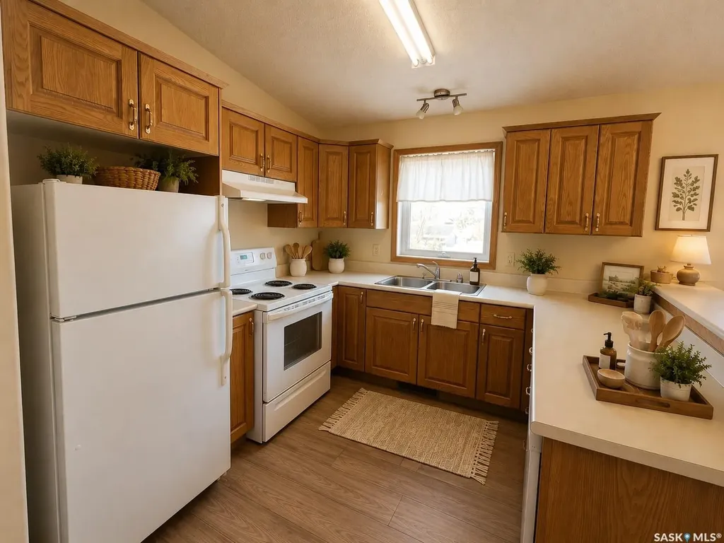297 5th Avenue E Unity SK S0K 4L0