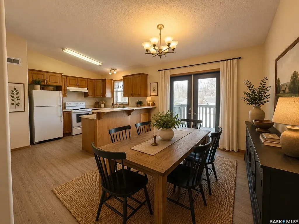 297 5th Avenue E Unity SK S0K 4L0
