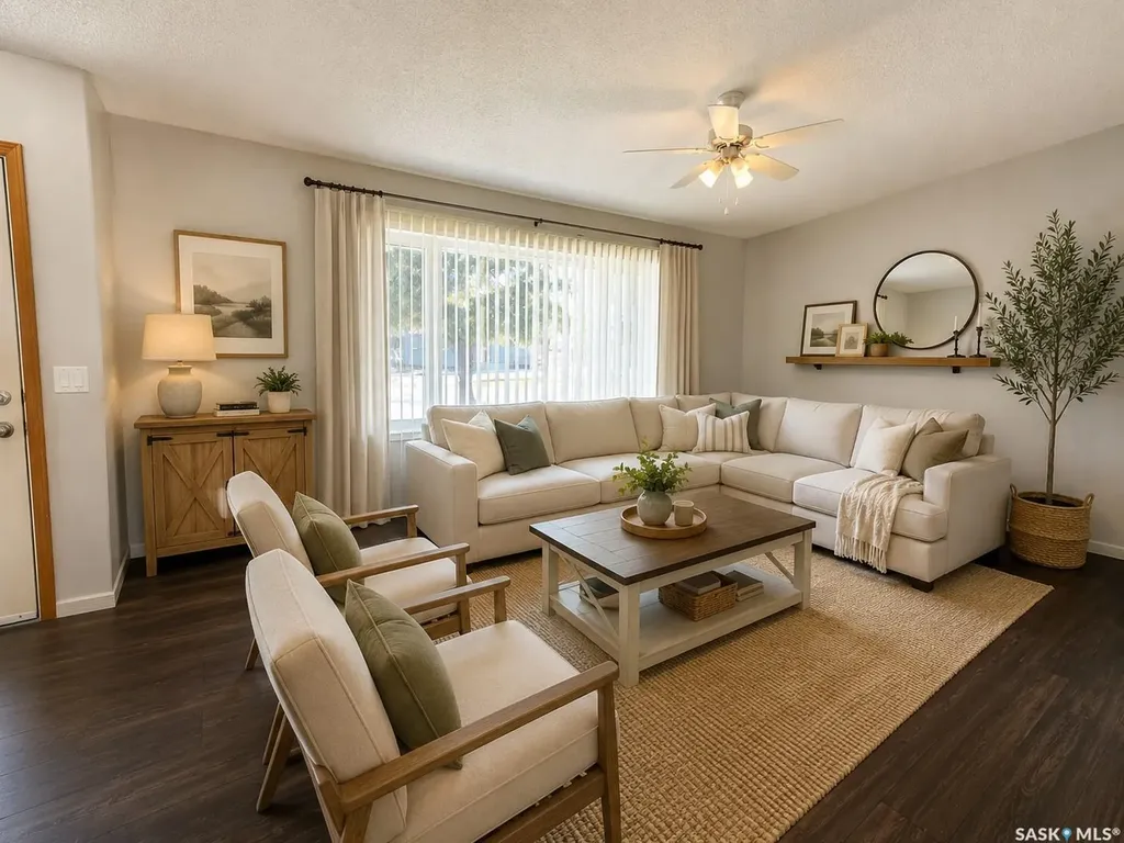 297 5th Avenue E Unity SK S0K 4L0